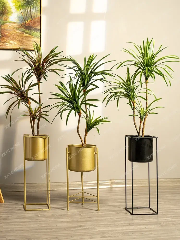 Искусственное разноцветное дер – обзор и цена Dracaena Marginata