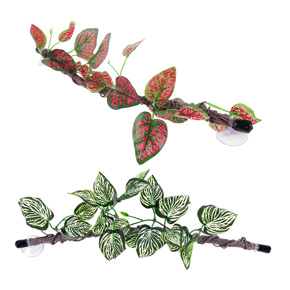 2 шт. гибких искусственных вис – обзор и цена Spider Plant Hanging