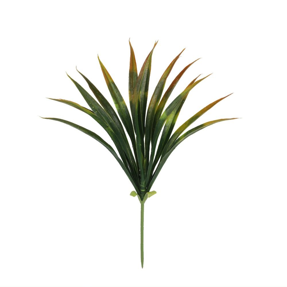 Реалистичные искусственные лис – обзор и цена Spider Plant Hanging